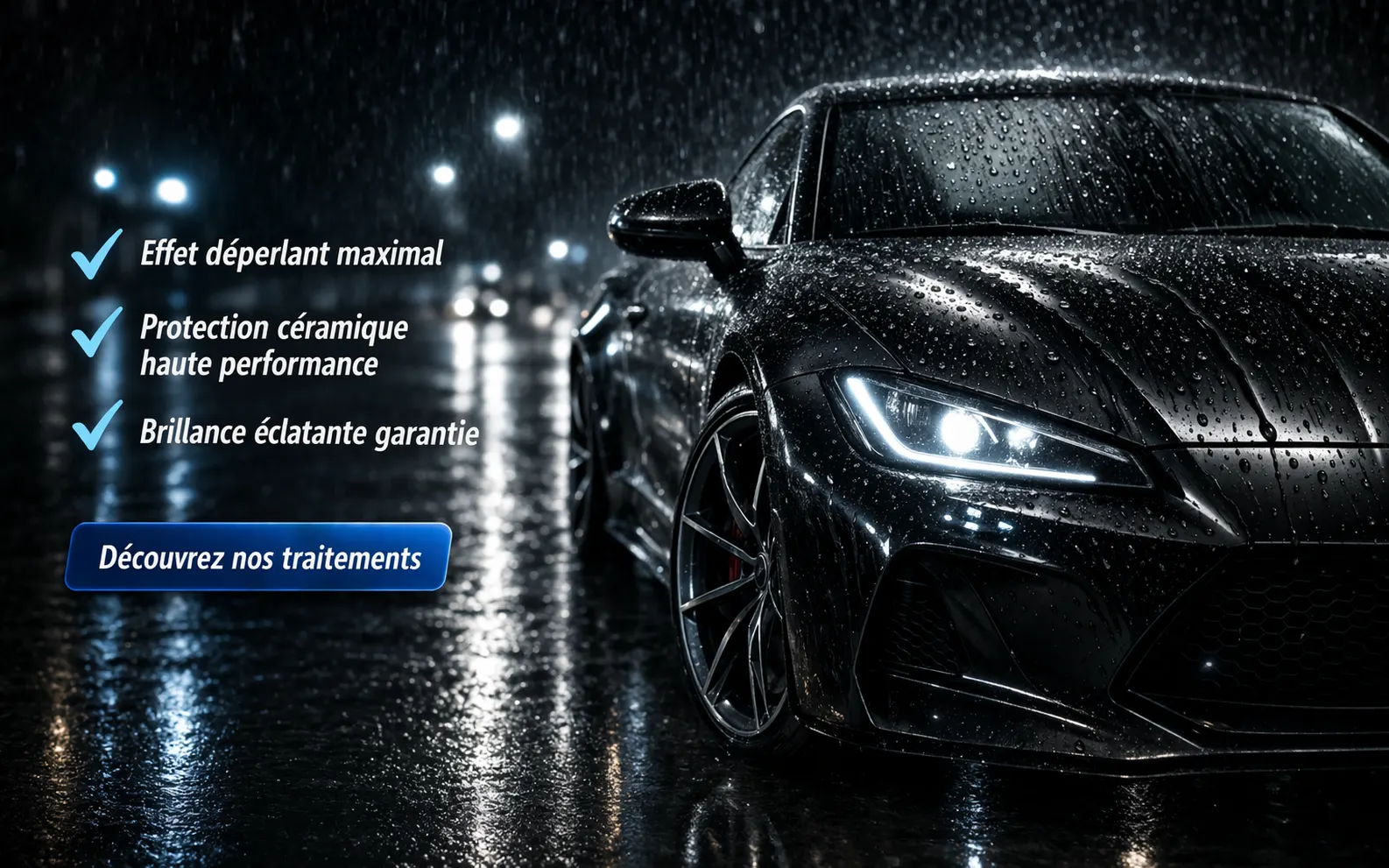 Offre Car & Bikes 1