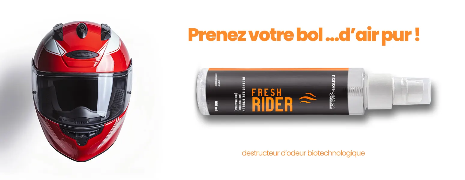 Offre Car & Bikes 3