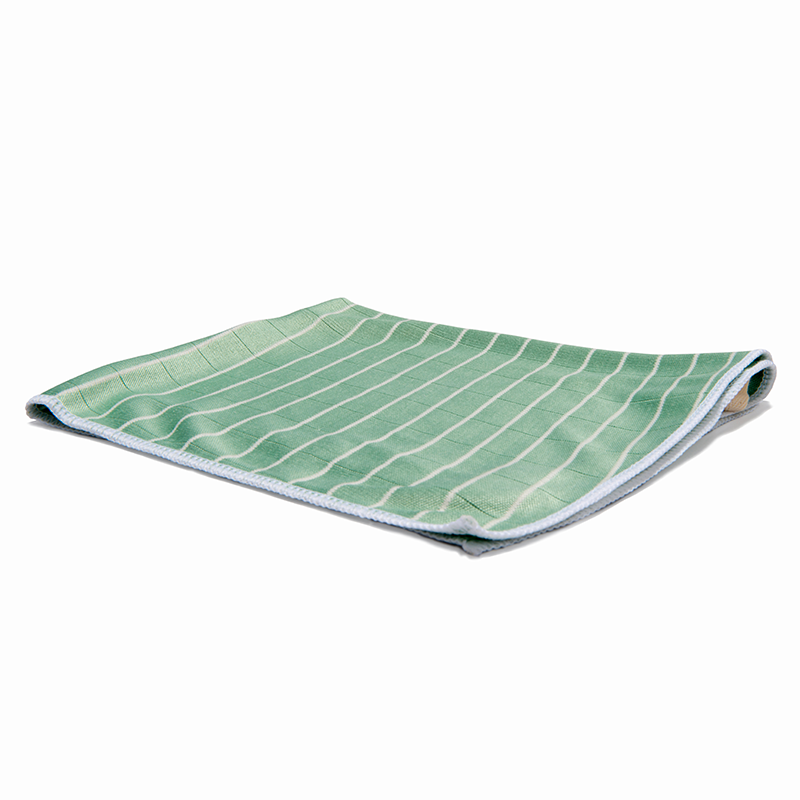 Lot de 3 Chiffons bambou microfibre premium : ultra-absorbant, très doux. Idéal pour séche…