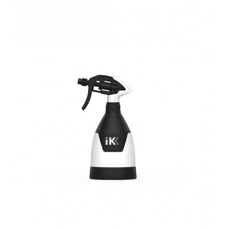 Le pulvérisateur professionnel IK MULTI TR MINI 360° est un outil indispensable pour l'app…