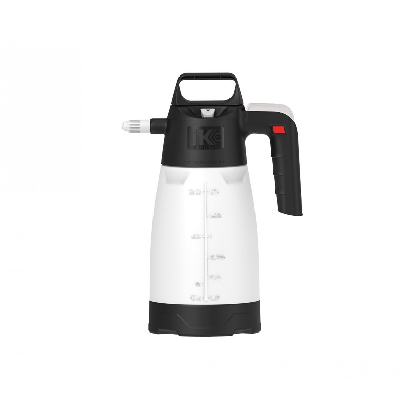 Le pulvérisateur IK MULTI Pro 2 360° est un outil professionnel conçu pour l’entretien de …