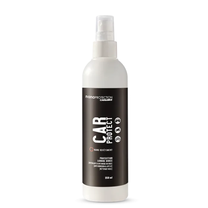 Car Protect – Traitement Nano Carrosserie & Jantes – Brillance & Protection Longue Durée